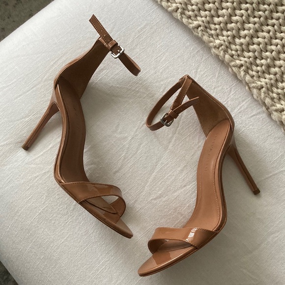 Rebecca Allen Shoes - Rebecca Allen The Two Strap Sandal